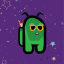 Baby Astro #3198