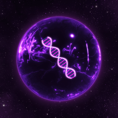 Violetdepth Core #2442