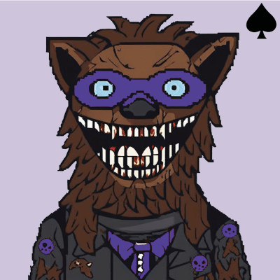 BEAR #326