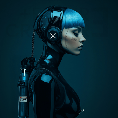 FUTURE CREATURE SUBJECT_147