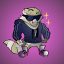 xRaccoon #00150
