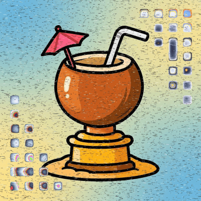 Витрина пользователя