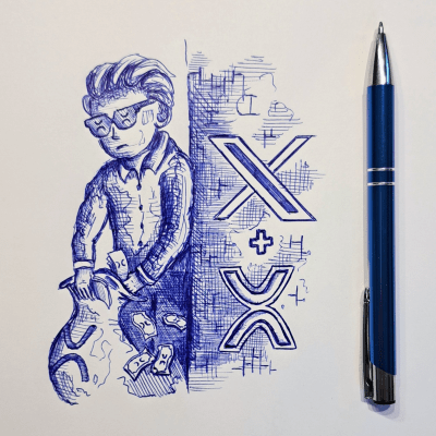 XRP Diary #40