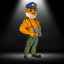 TBBOB #4668