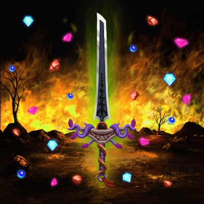 XBLADE #1222