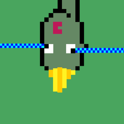 cPunks w00t #364