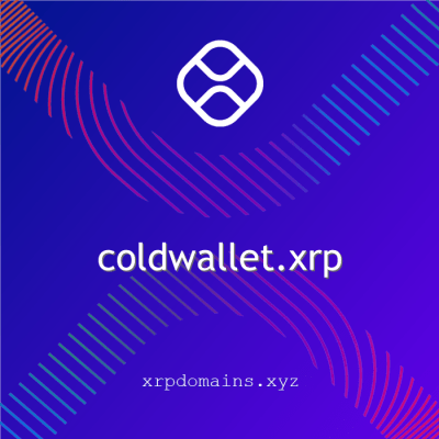 coldwallet.xrp