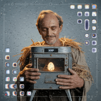 Feathered Yield Guardian