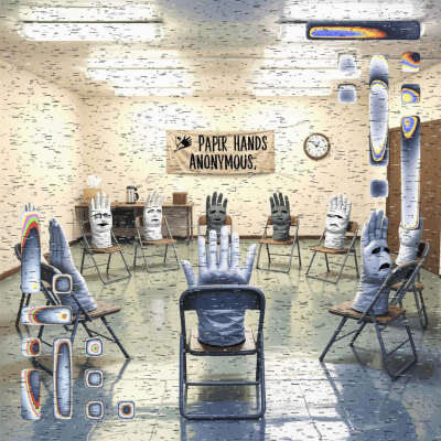 Paper Hands Anonymous