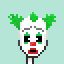 Pixel Clowns #973