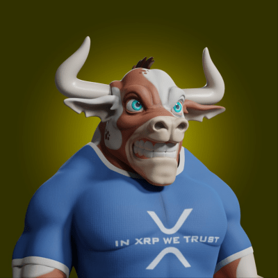 Bullrun Bull #037ES