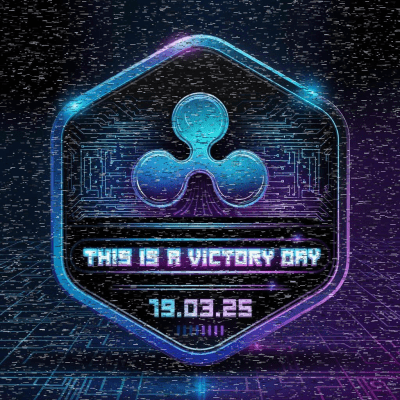 Victory Badge