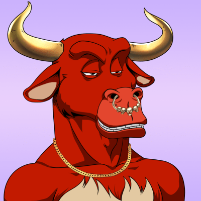 BearableBulls #7830