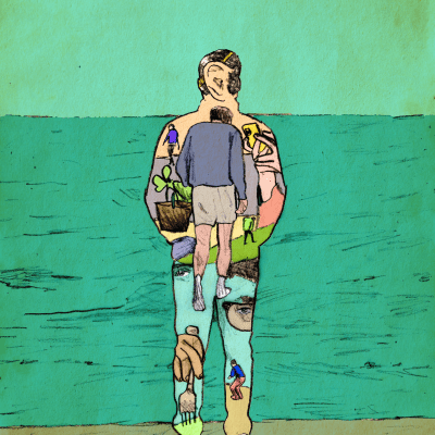 Diary of Rogerin