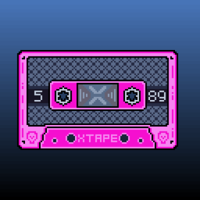 xTapes