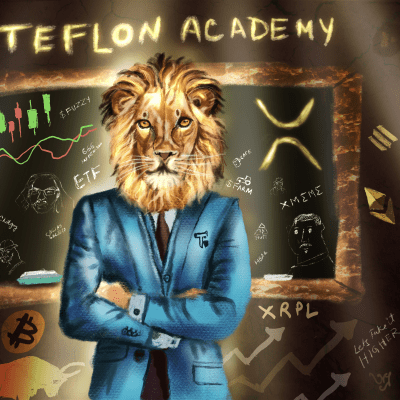 TEFLON ACADEMY