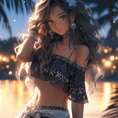Cute Girls