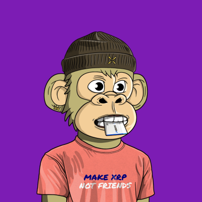 Money Minded Ape #929
