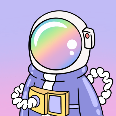 Doodle Moonboi #342