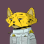 Cheetah #477