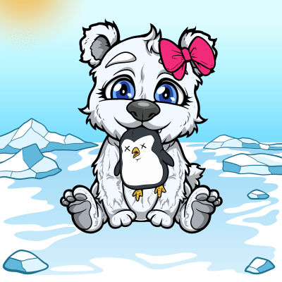 xrPolarBears #5122