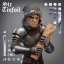 Sir Tinfoil
