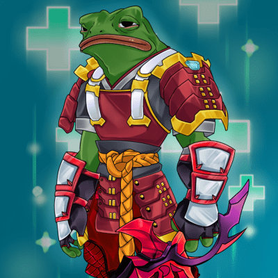 UltraMegaPepe #938