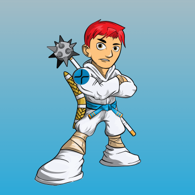 xNInjas #5522