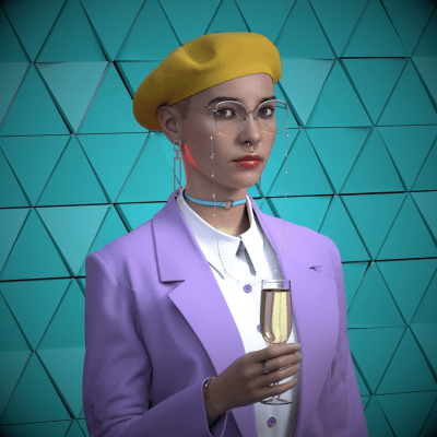 Agent #6246
