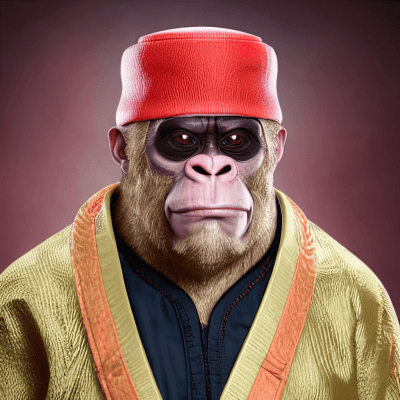 The Mad Monkeys #194