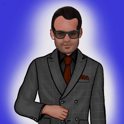 XSpectar Private Collection #127