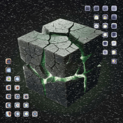 Витрина пользователя