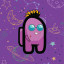 Baby Astro #7789