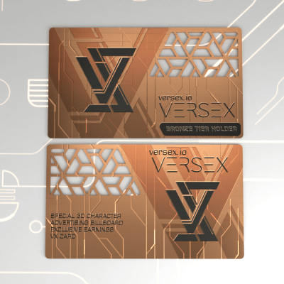 Bronze #3271
