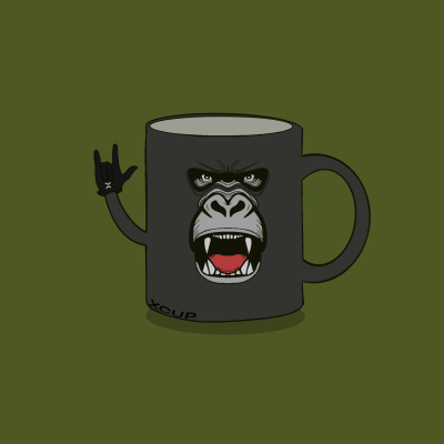 XCUP