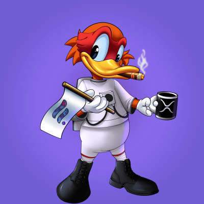 Rich Duck #773