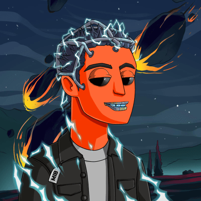 MIB Special Agents #53