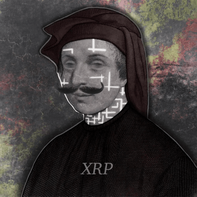 XRP.Bonacci #46