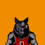 Alpha Wolf #2226