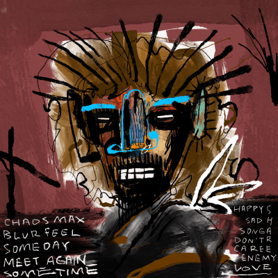 Digital Painting by Norahs