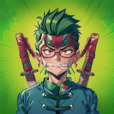Revive Anime #7426