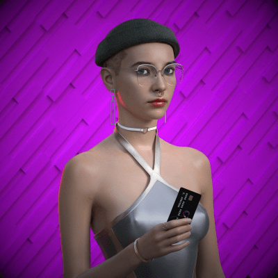 Agent #6236