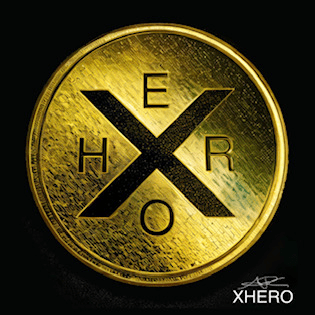 XHERO COIN #525