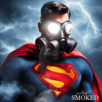 SMOKED