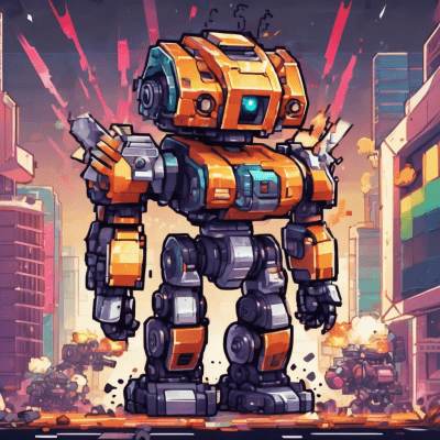Battle-Bot #189