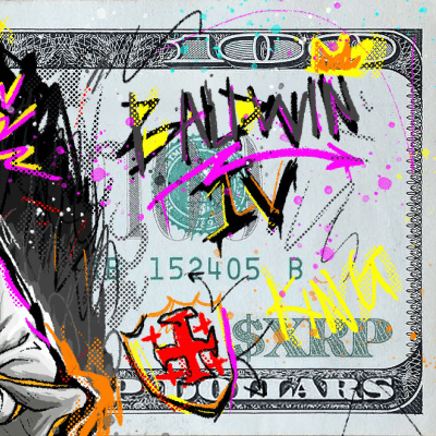 KING BALDWIN IV DOLLAR