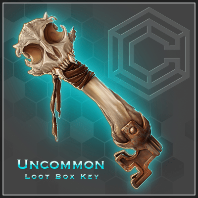 Key #5403