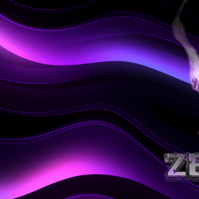 Zerpmon Card Psychic