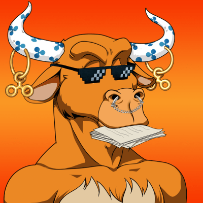 BearableBulls #9503