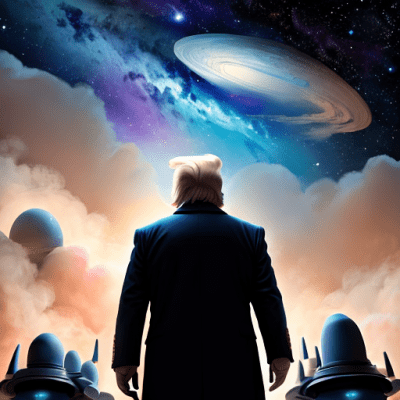 Trump 393